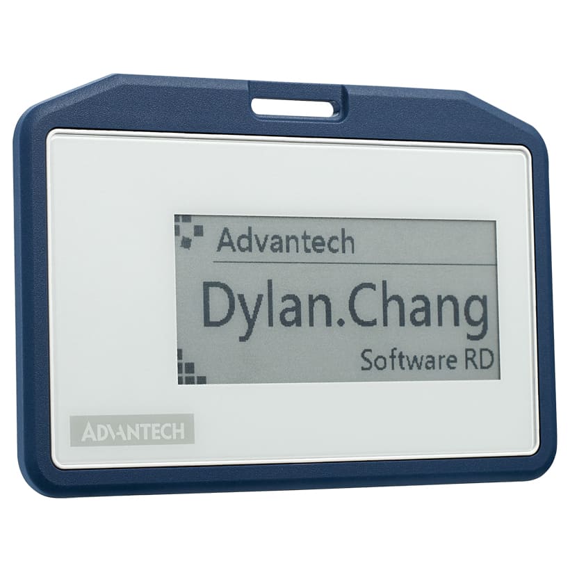 EPaper Display | EPD-210-001 | 2.9" Wireless EPaper Display Solution ...